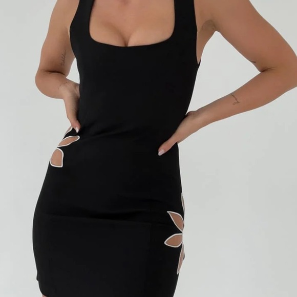 Rumored Dresses & Skirts - Twiggy Dress Rumored NWT